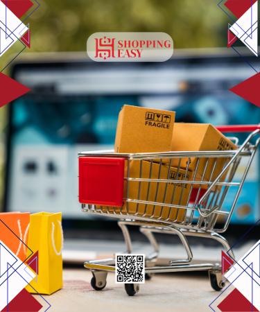 SHOPPING EASY 