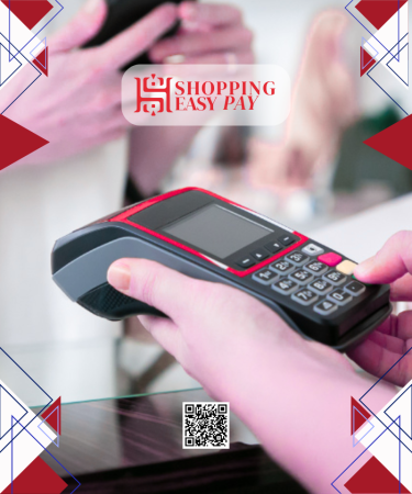SHOPPING EASY PAY