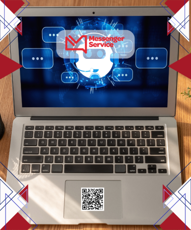 MESSENGER SERVICE AUTO BOT 