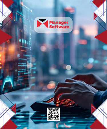 MANAGER SOFTWARE ERP